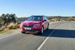 Skoda Kamiq G-Tec 2019 года (WW)